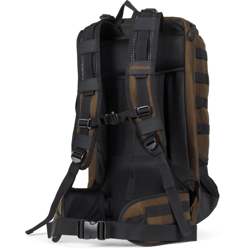 Härkila Forest Hunter Backpack Hunting Green