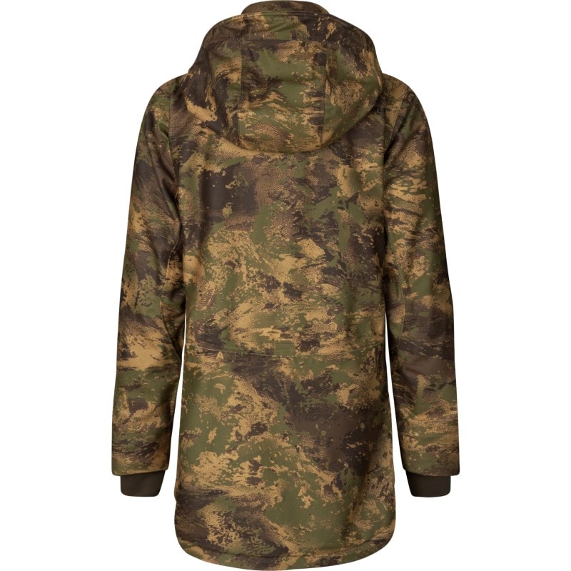 Härkila Deer Stalker Camo HWS Jacket Woman AXIS MSP Forest