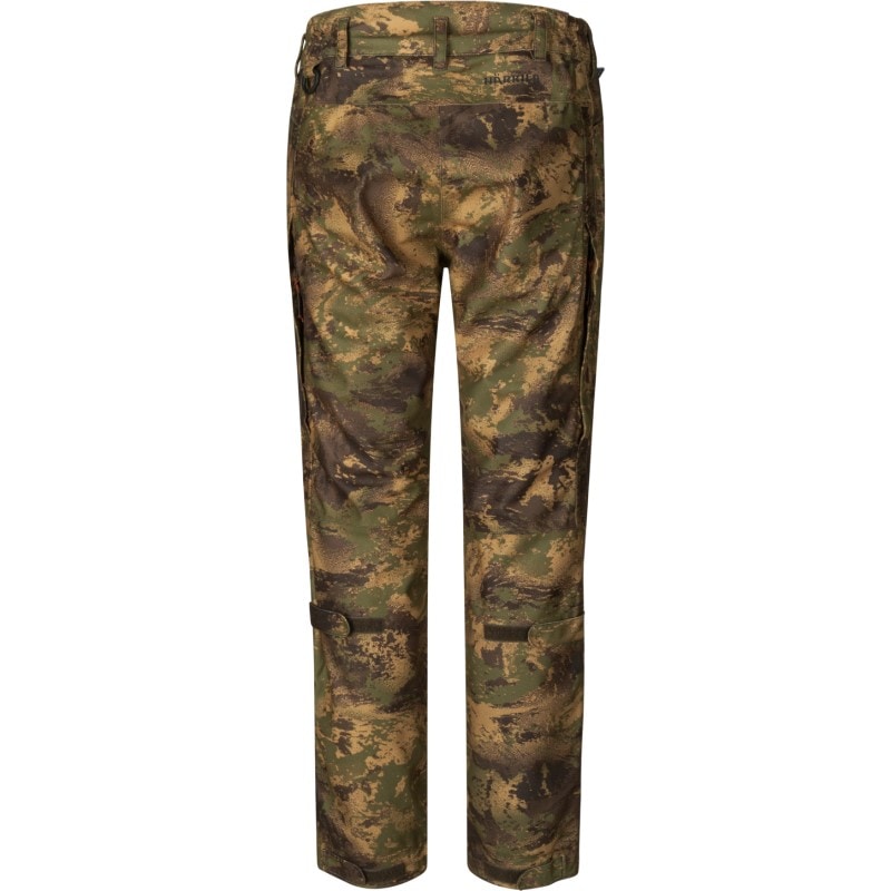 Härkila Deer Stalker Camo HWS Trousers Women AXIS MSP Forest