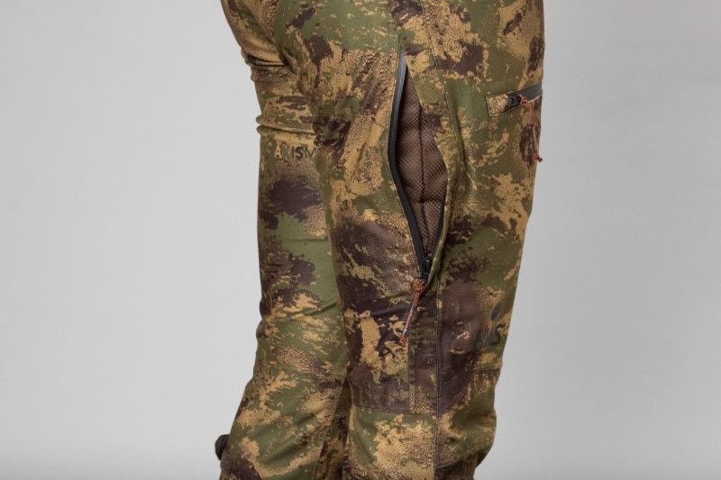 Härkila Deer Stalker Camo HWS Trousers Women AXIS MSP Forest