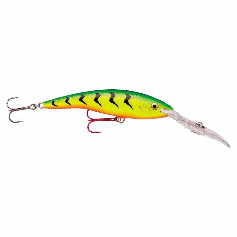 Rapala Deep Tail Dancer 9cm BLT