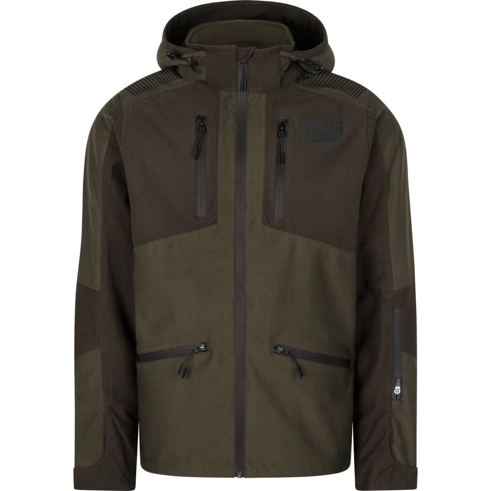 Seeland Chaser Jacket Pine Green