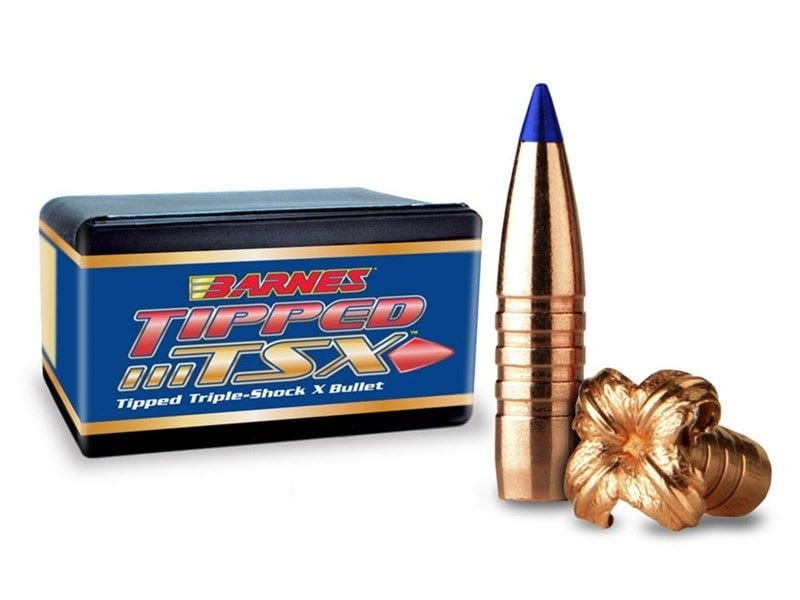 Barnes Tsx Bullets 45/70 250 Grs Tsx Fb