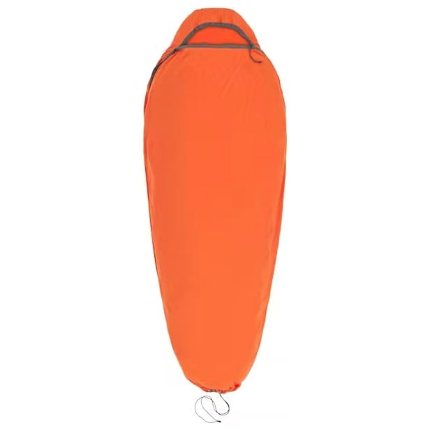 Sea To Summit Lakenpose Reactor Extreme Mummy With Drawcord