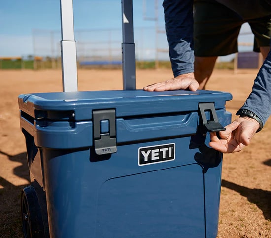 Yeti Roadie 32 White