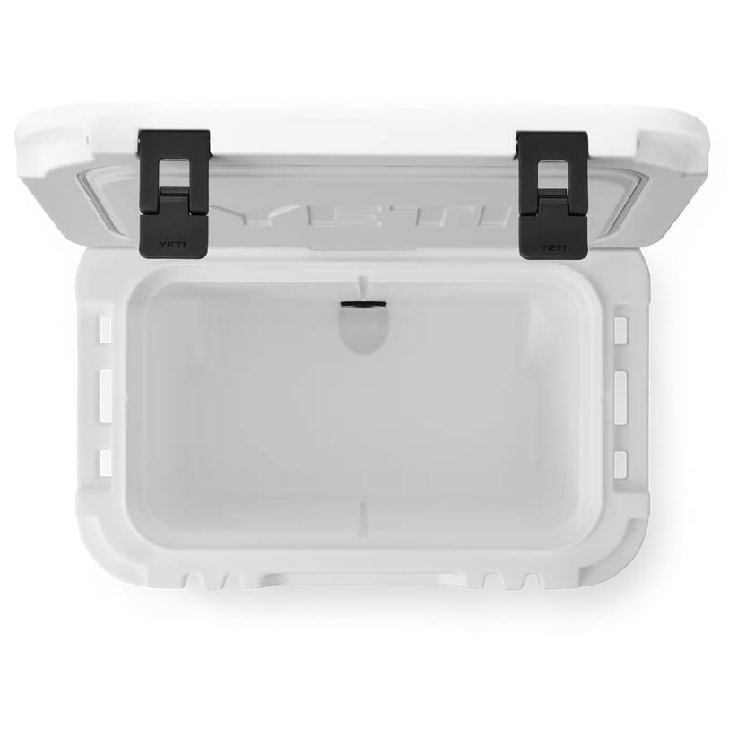 Yeti Roadie 32 White