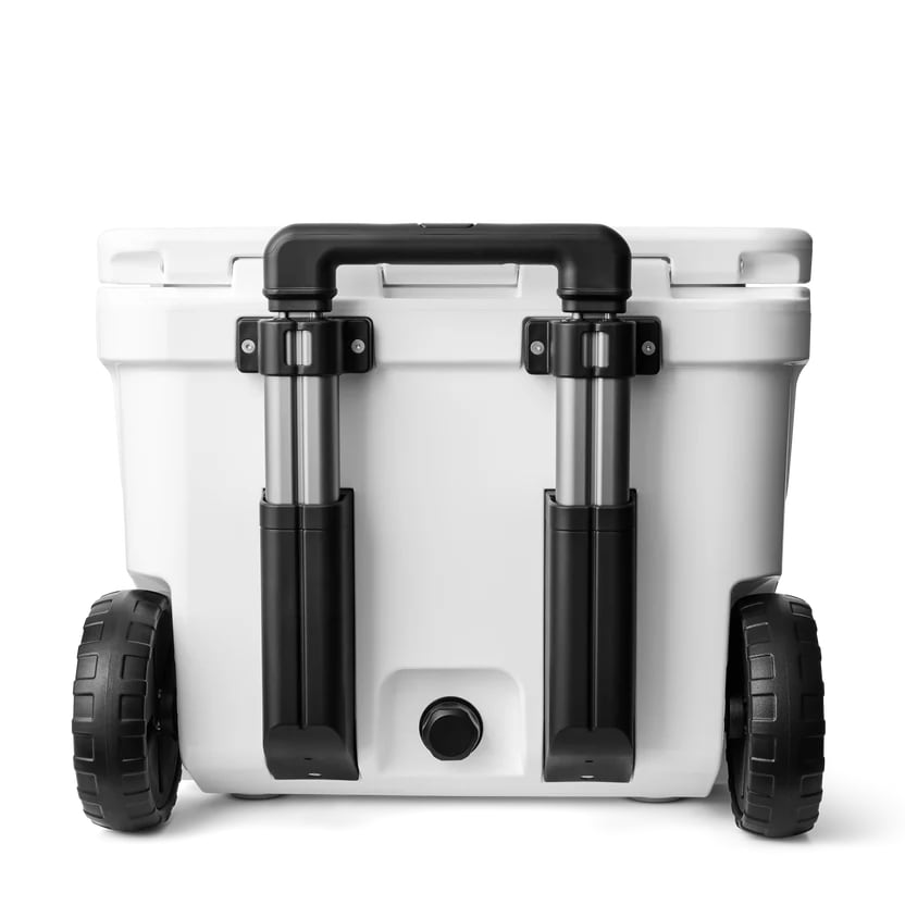 Yeti Roadie 32 White