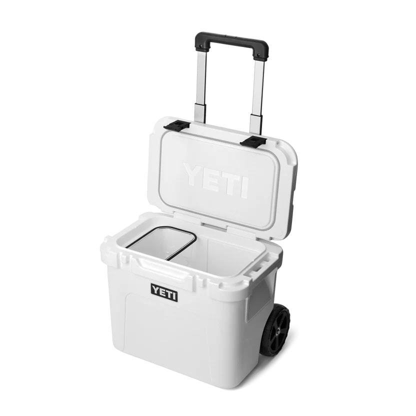 Yeti Roadie 32 White