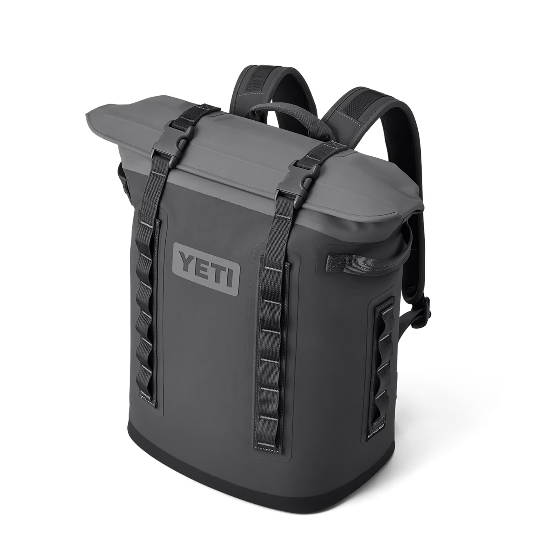 Yeti Hopper Backpack M20 Soft Cooler Charcoal