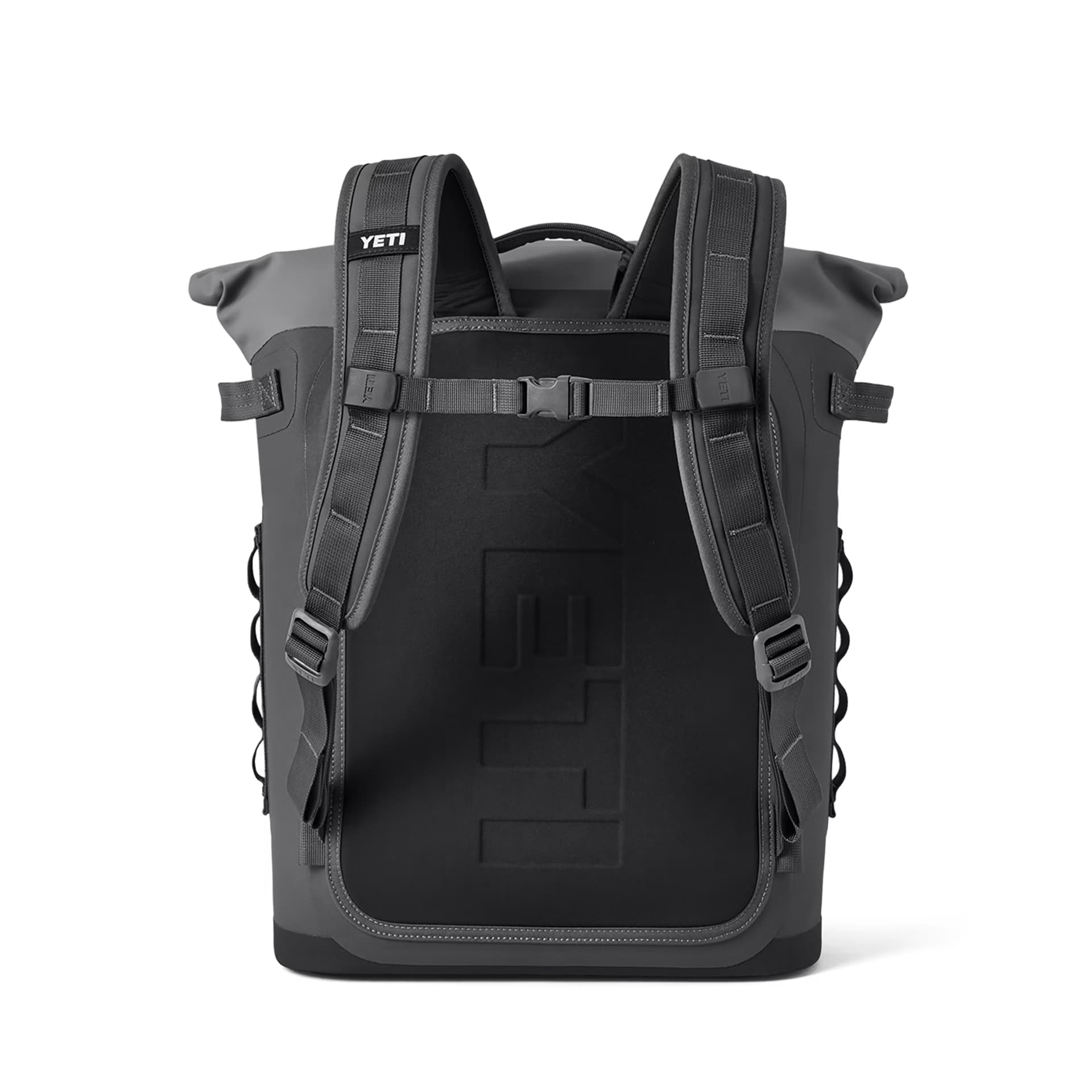 Yeti Hopper Backpack M20 Soft Cooler Charcoal