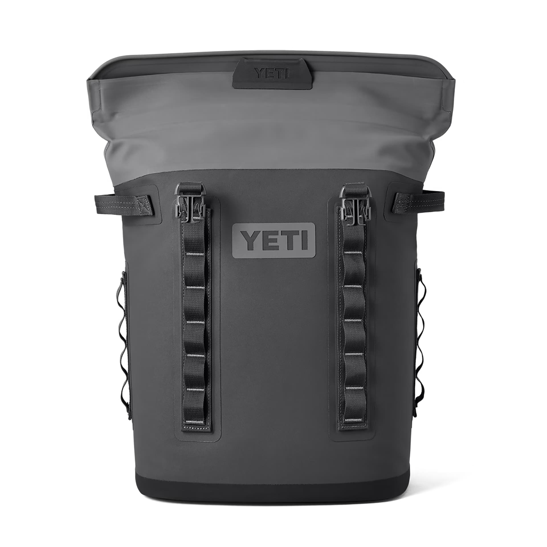 Yeti Hopper Backpack M20 Soft Cooler Charcoal