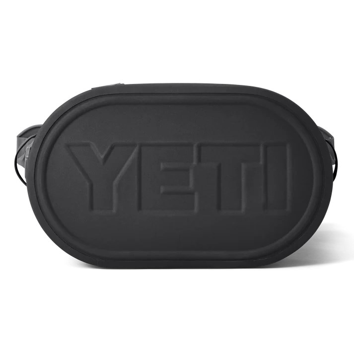 Yeti Hopper M30 Soft Cooler Charcoal