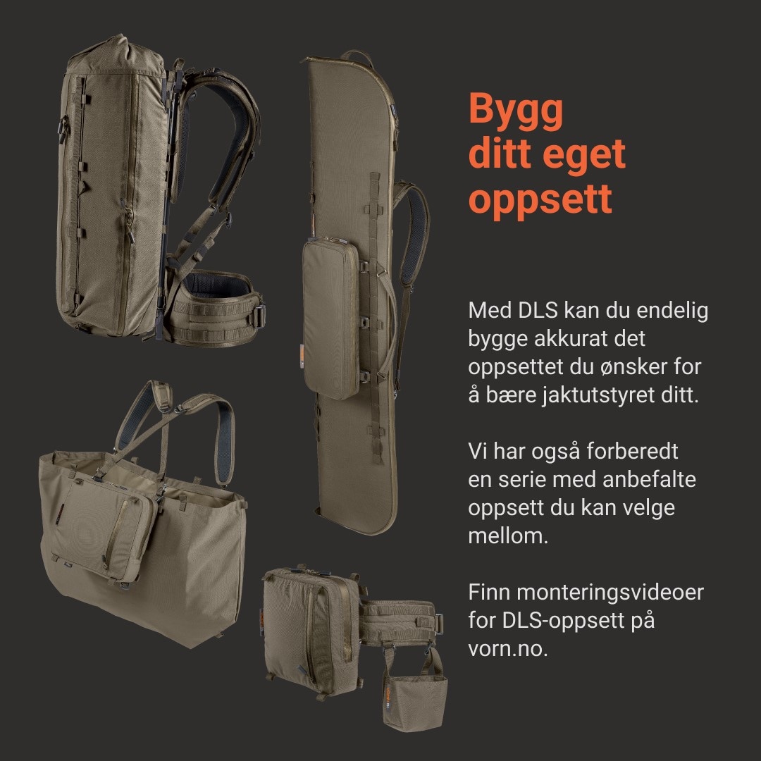 Vorn P2-Pouch 2L