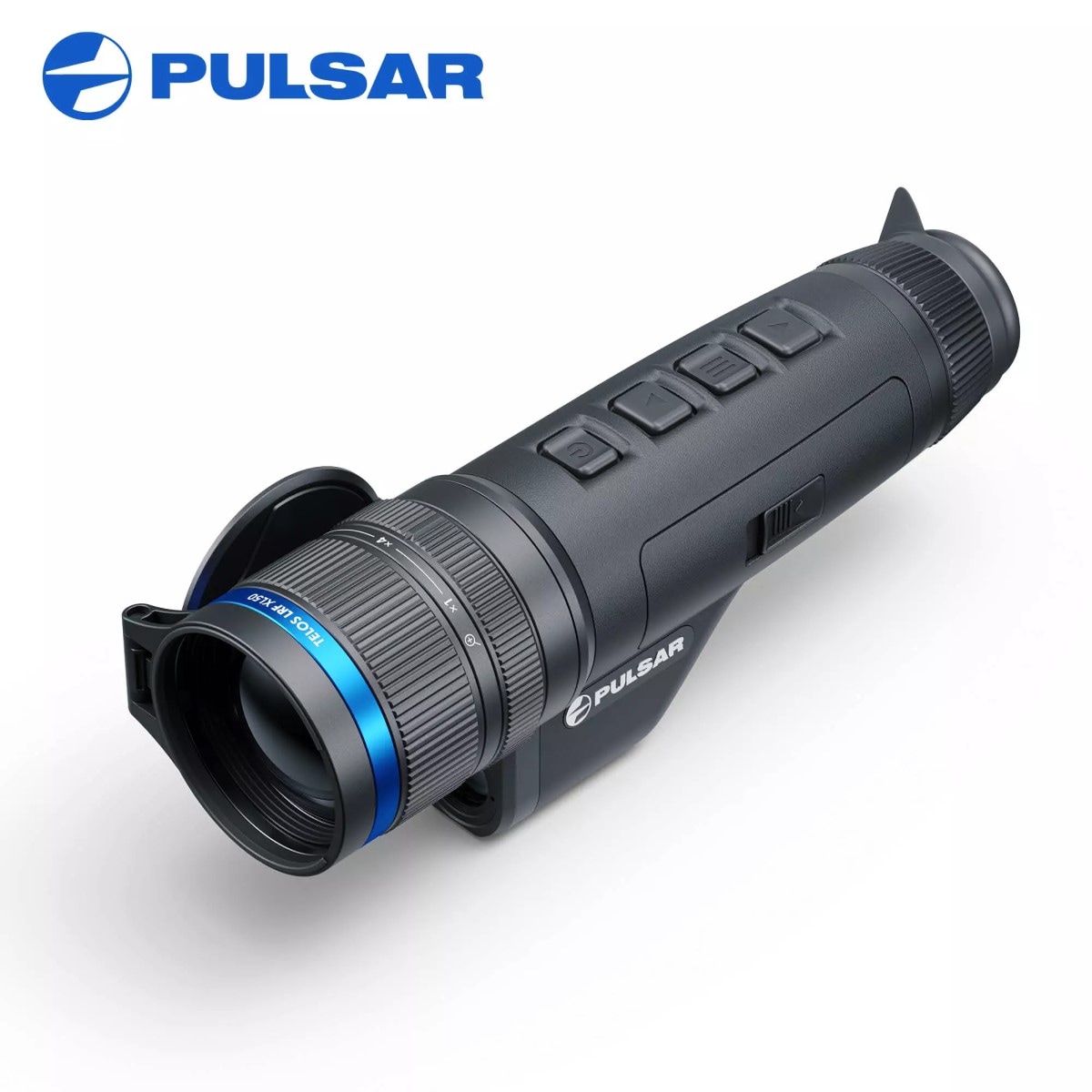 Pulsar Telos LRF XL50 Termisk Varmekamera