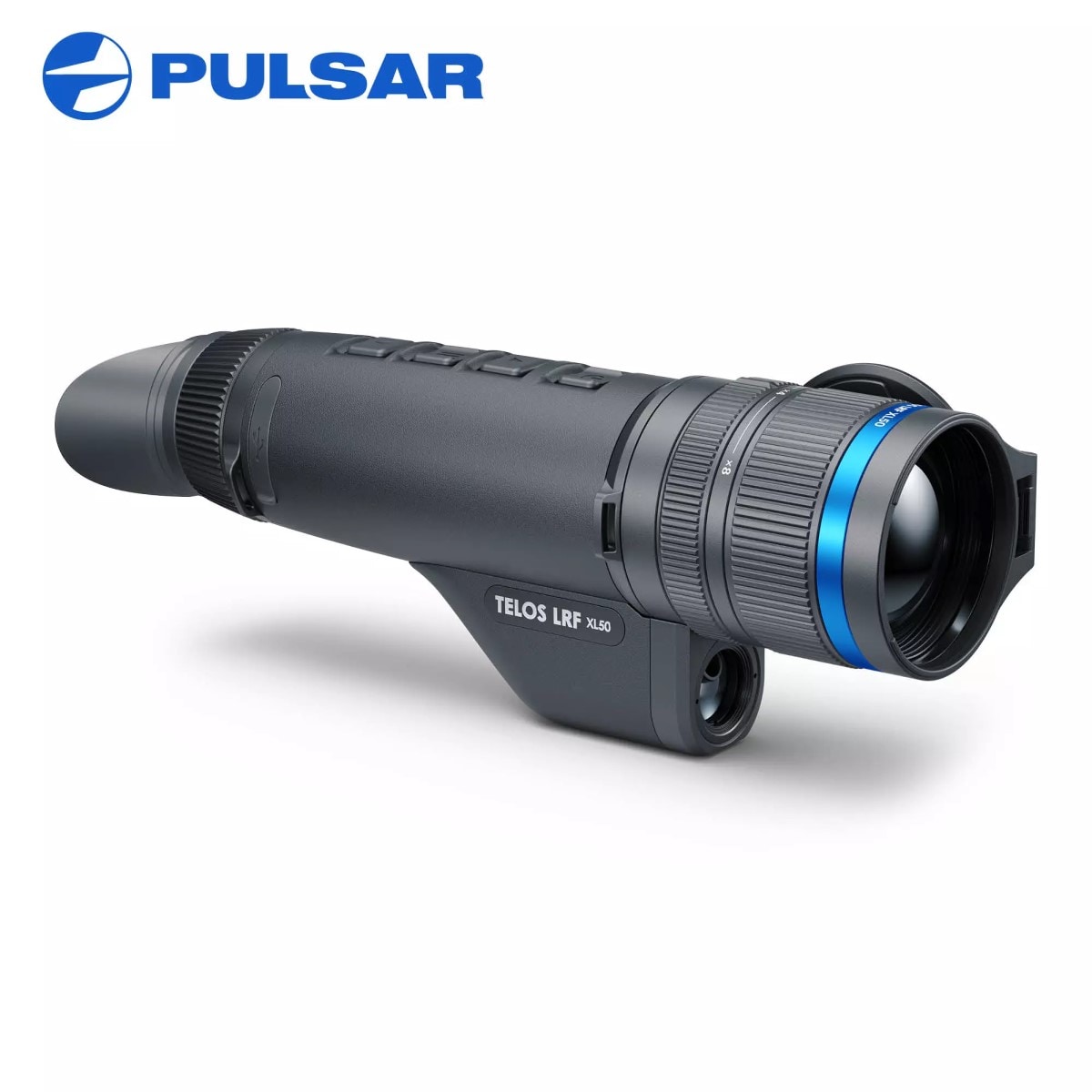 Pulsar Telos LRF XL50 Termisk Varmekamera