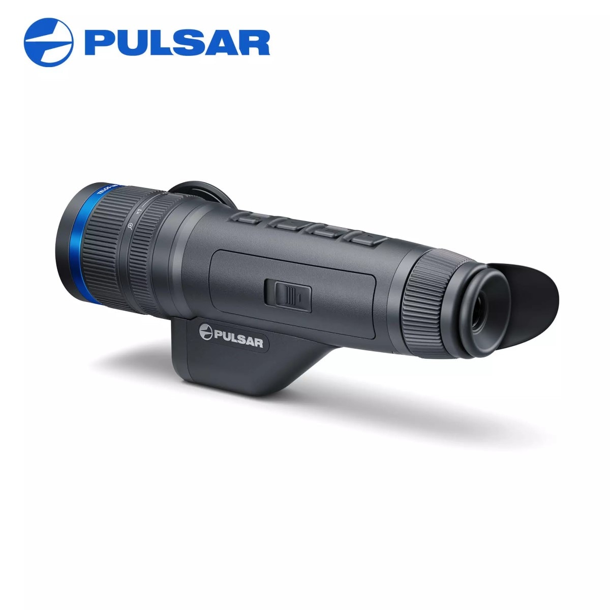 Pulsar Telos LRF XL50 Termisk Varmekamera