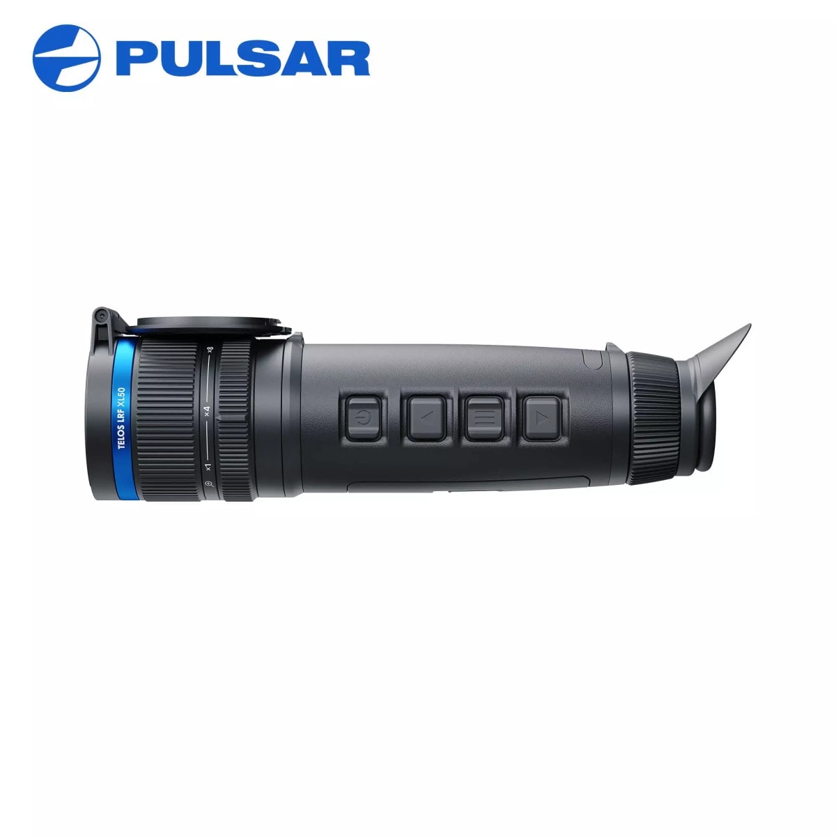 Pulsar Telos LRF XL50 Termisk Varmekamera