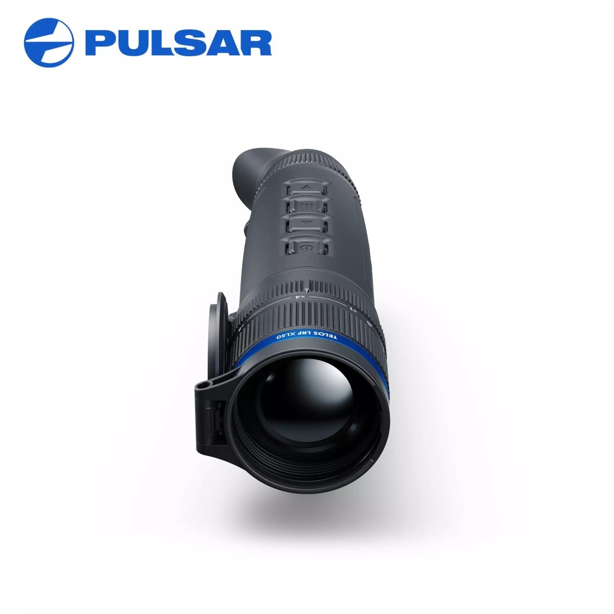 Pulsar Telos LRF XL50 Termisk Varmekamera