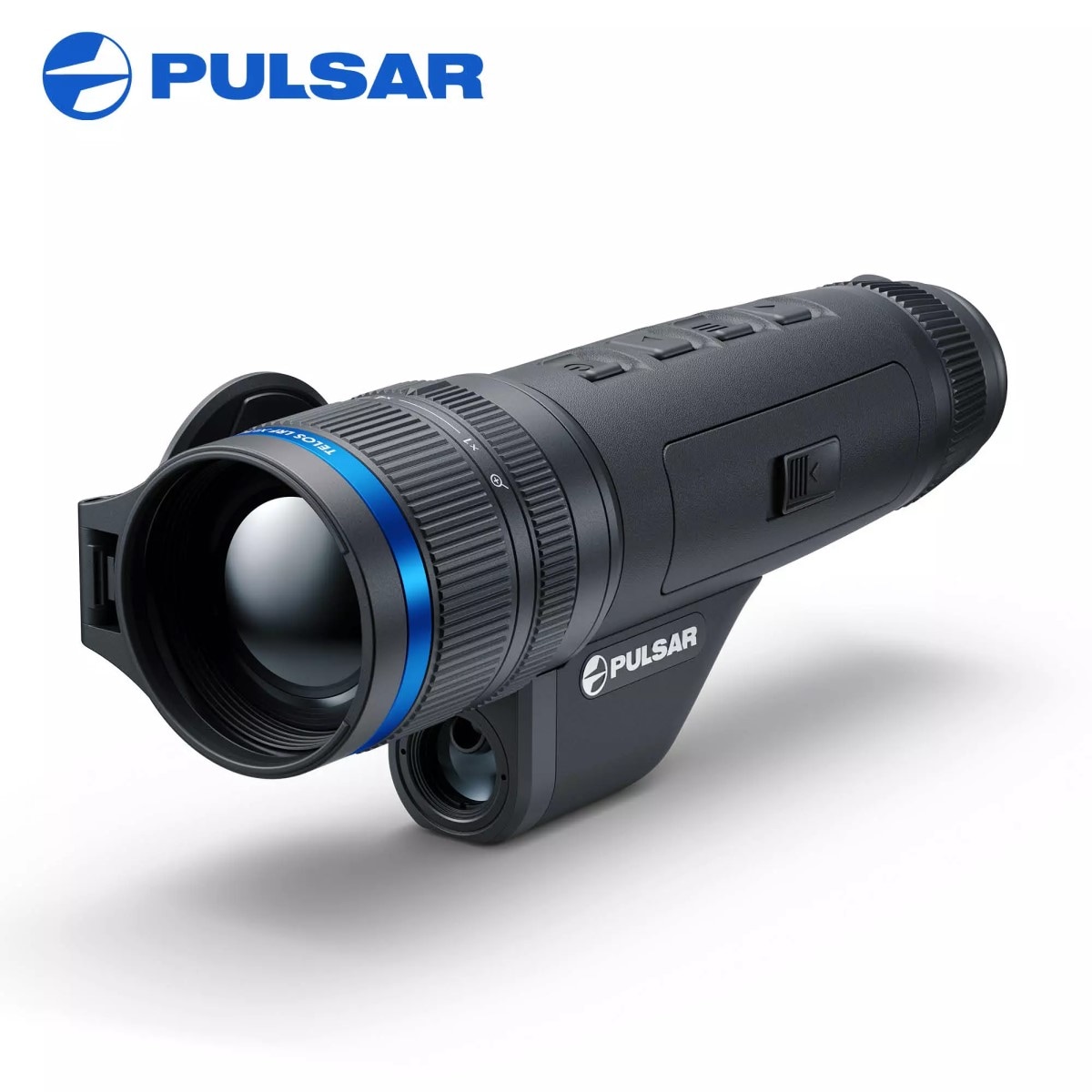 Pulsar Telos LRF XL50 Termisk Varmekamera