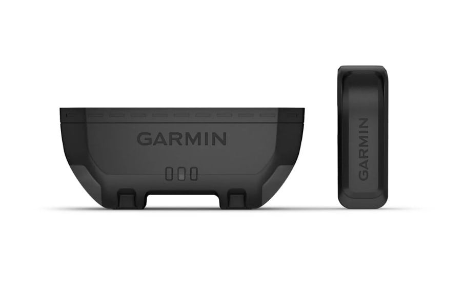 Garmin Batteripakke T20 extended