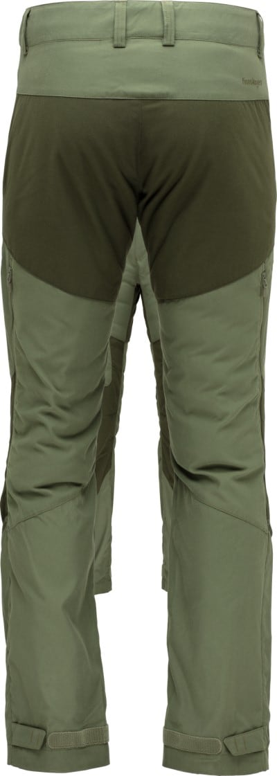 Norrøna finnskogen hybrid Pants (M/W) Green