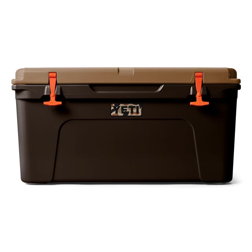 Yeti Tundra 65 Wetlands Brown