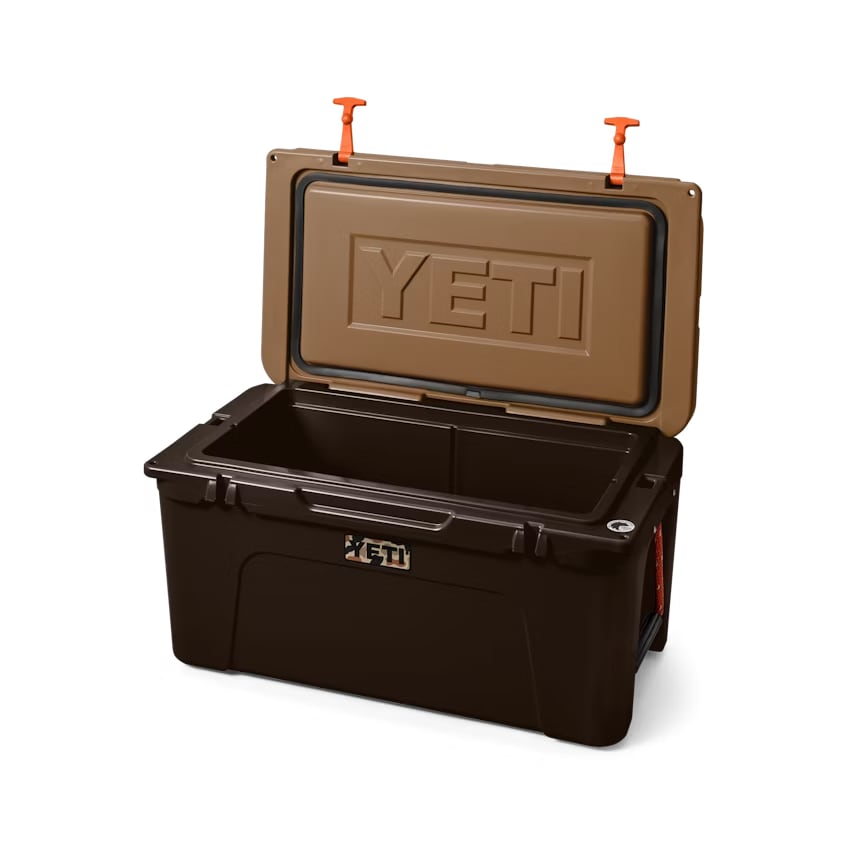 Yeti Tundra 65 Wetlands Brown