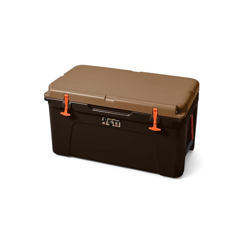 Yeti Tundra 65 Wetlands Brown