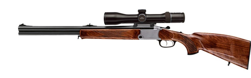 Blaser BBF95 standard 12/76-7x57R