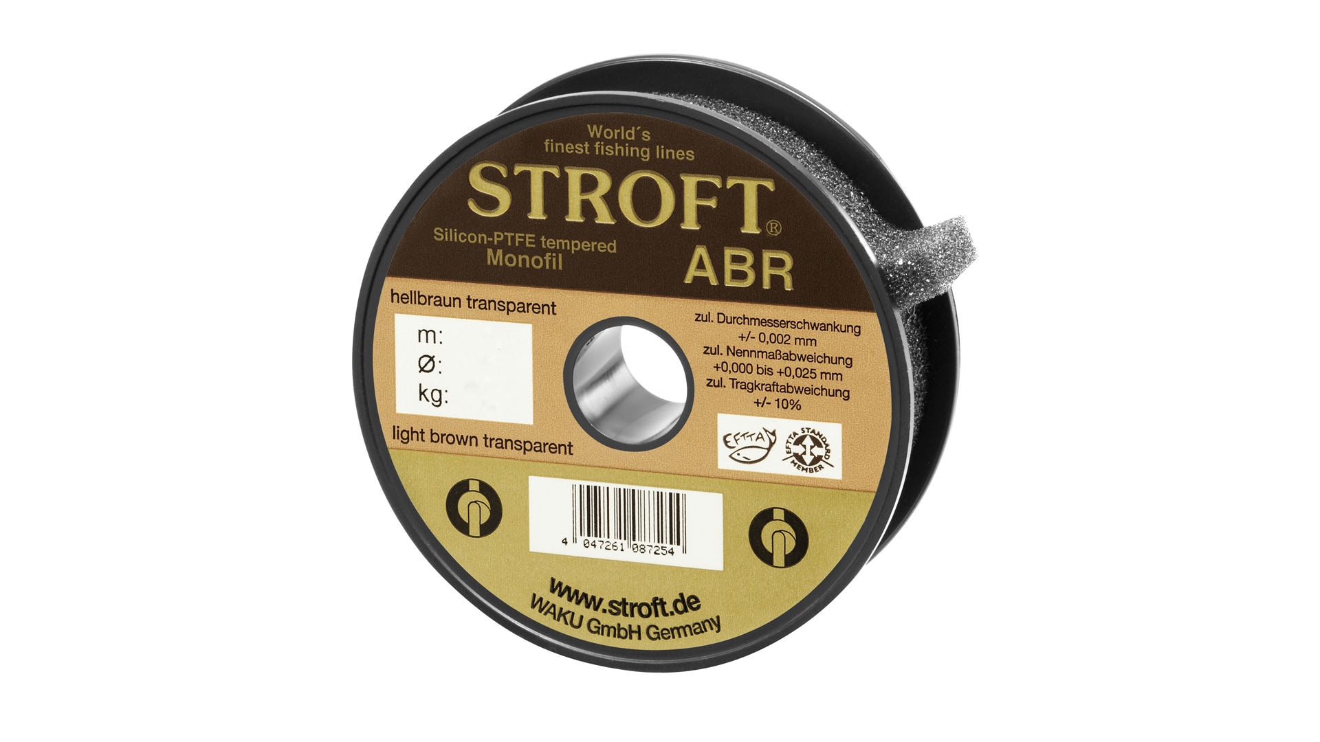 Stroft ABR 200m 0,25