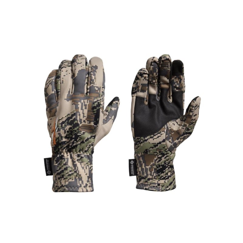 Sitka Jetstream WS Glove Optifade Open Country