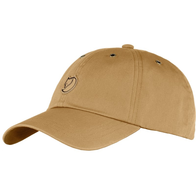 Fjällräven VIdda Cap Buckwheat Brown