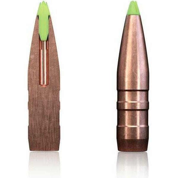 Sako Kuler 8mm 180gr Bullet Blade