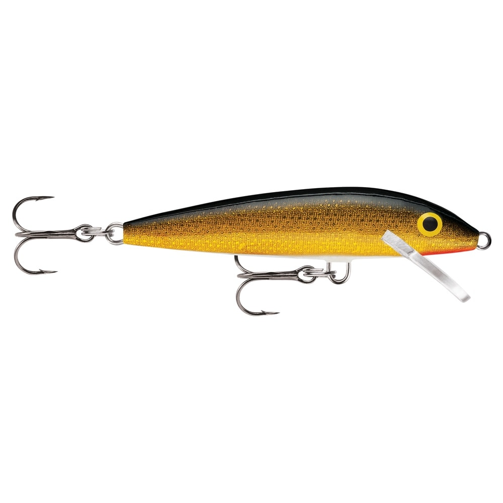 Rapala Orginal 9Cm G