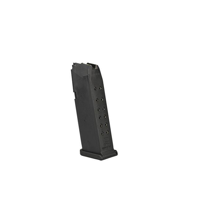 Glock Magasin 9x19  15 -Skudd