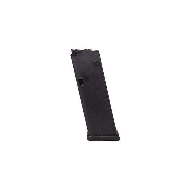 Glock Magasin 9x19  15 -Skudd