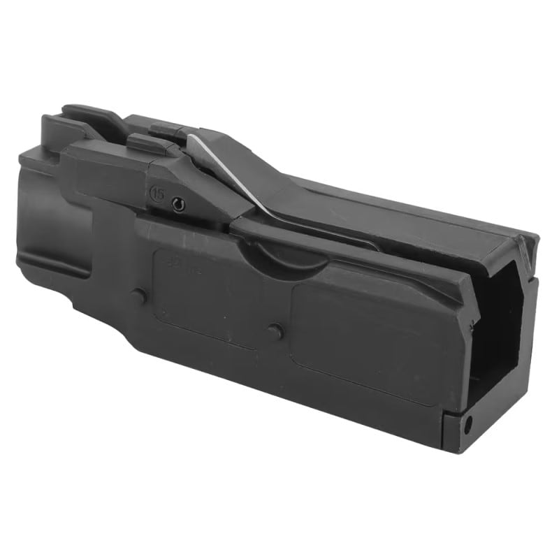 Blaser R8 Magasininnsats Cmpl 22lr