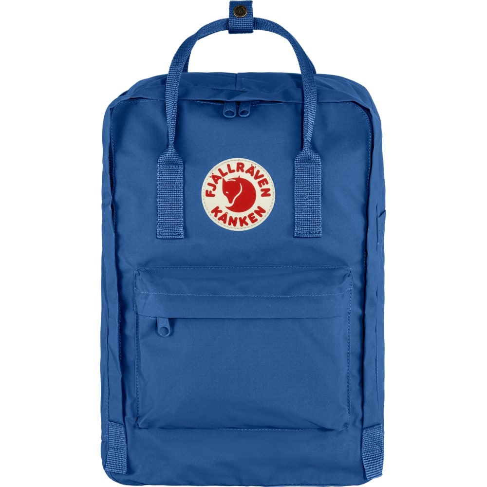 Fjällräven Kånken Laptop 15" Deep Blue