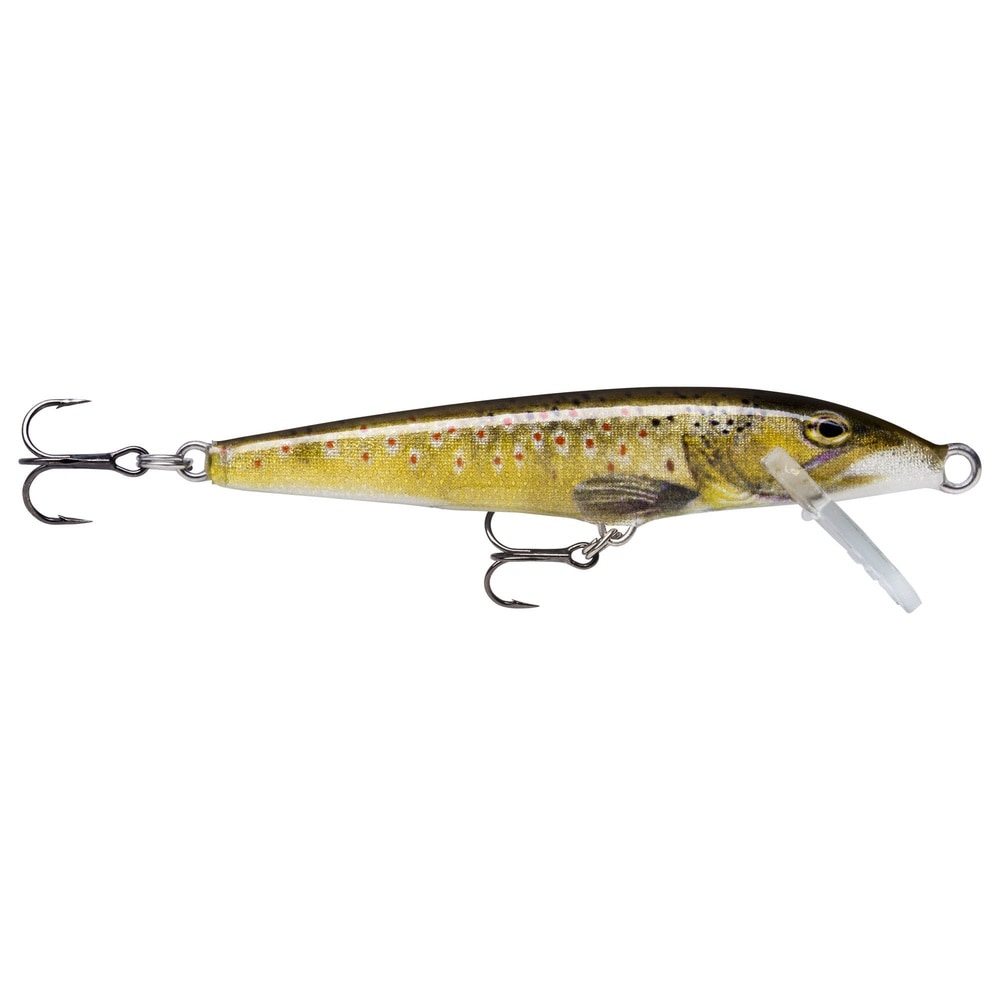 Rapala Original F 7Cm TRL