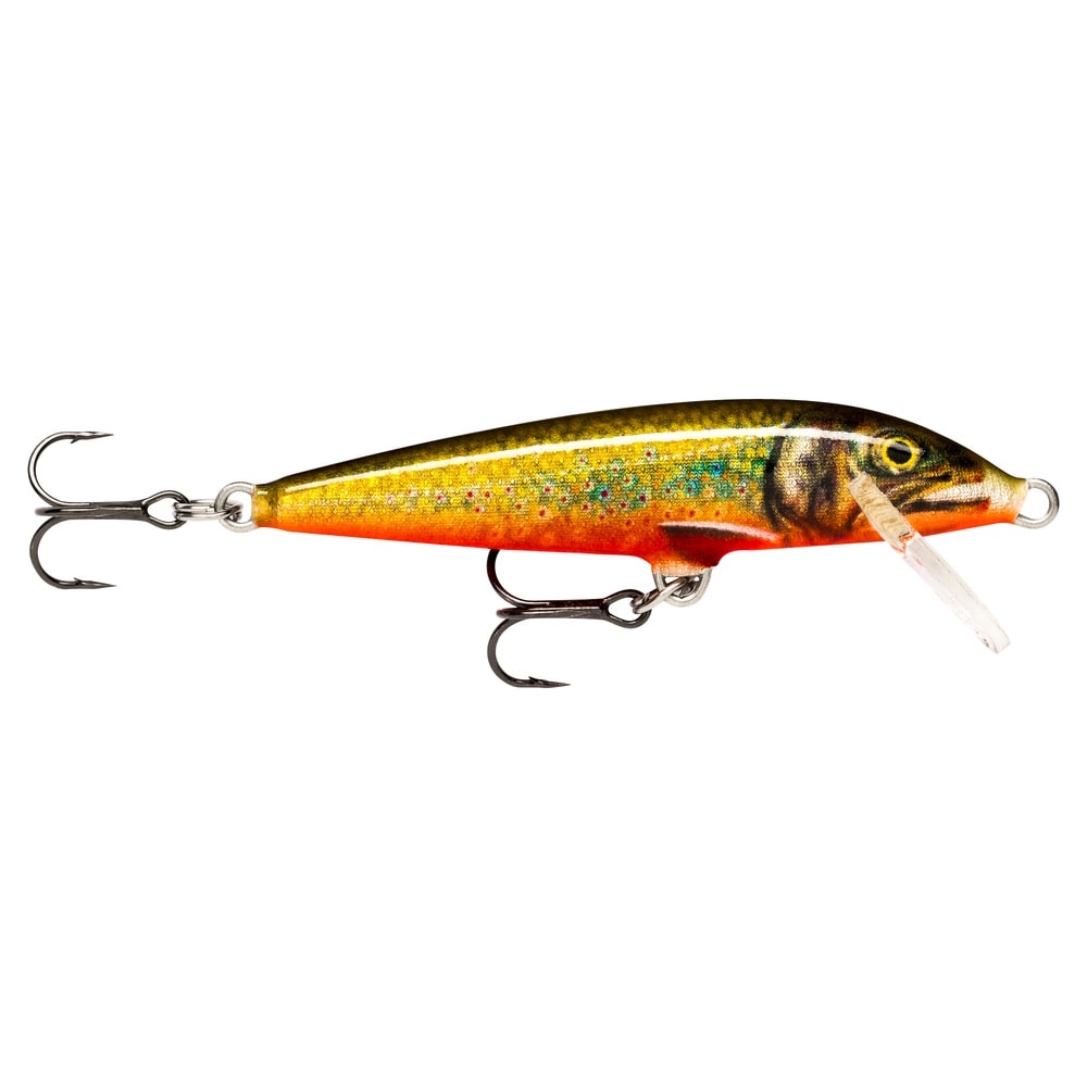 Rapala Original F 7Cm CHL