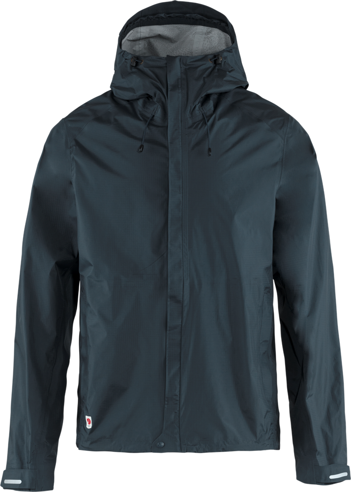 Fjällräven High Coast Hydratic Jacket M Navy