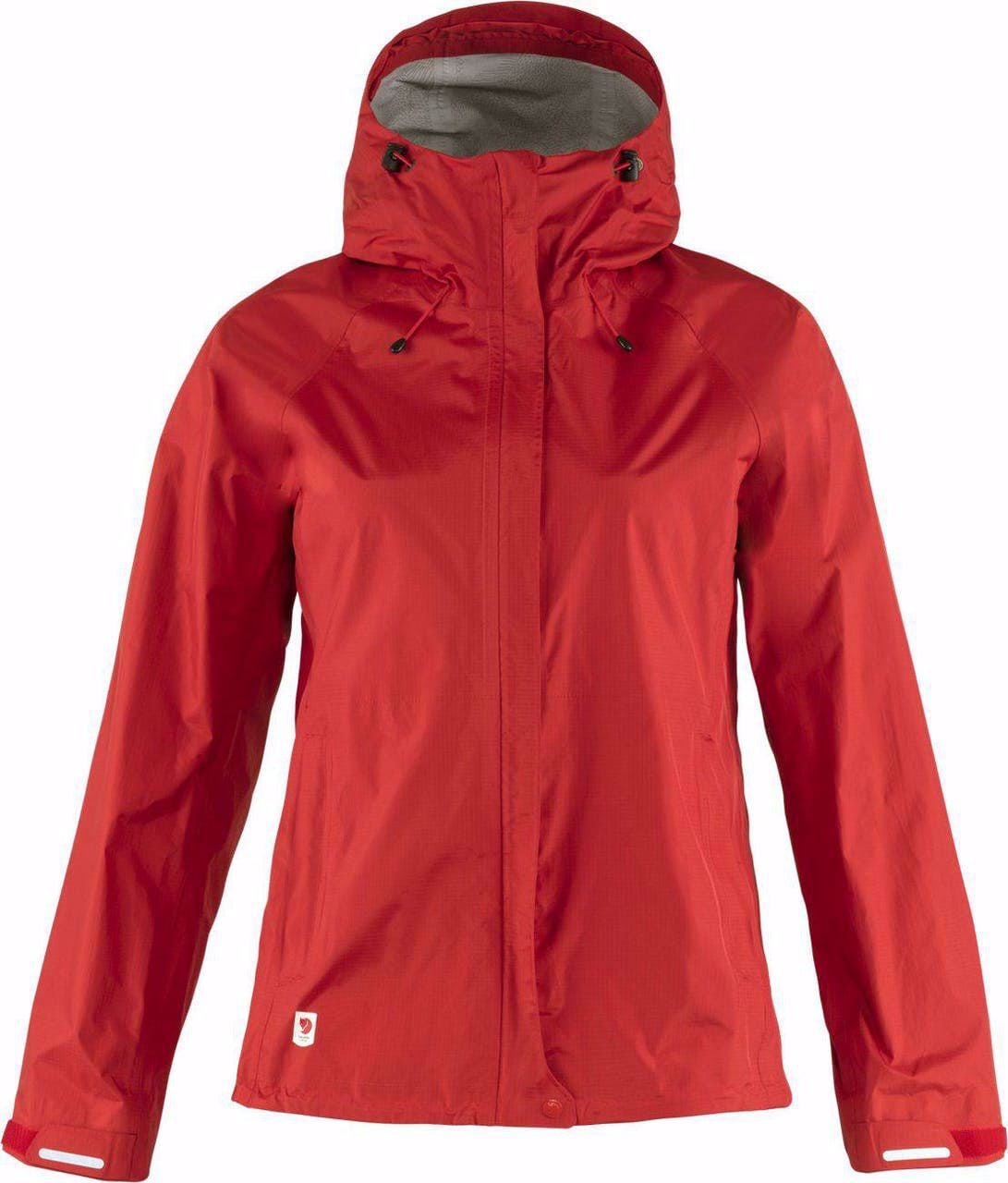 Fjällräven High Coast Hydratic Jacket W True Red