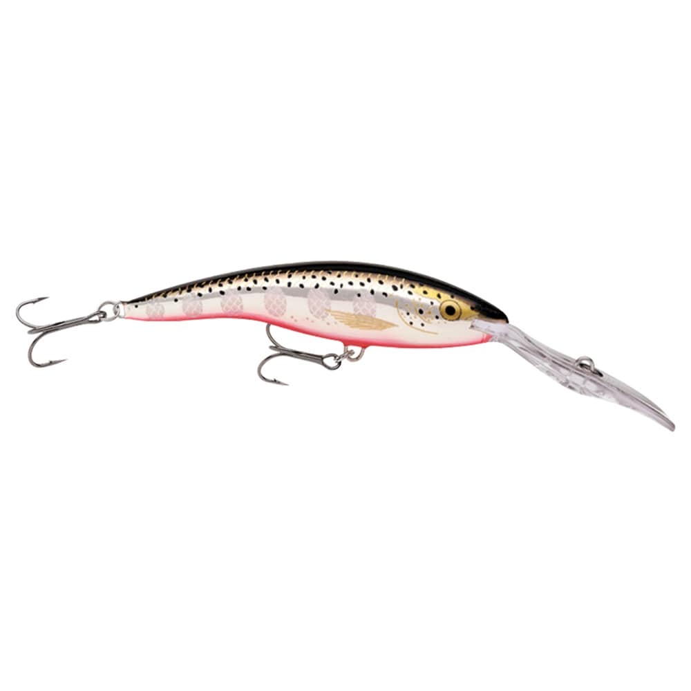 Rapala Deep Tail Dancer 11cm SFL