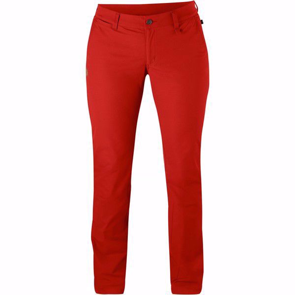 Abisko Stretch Trousers W