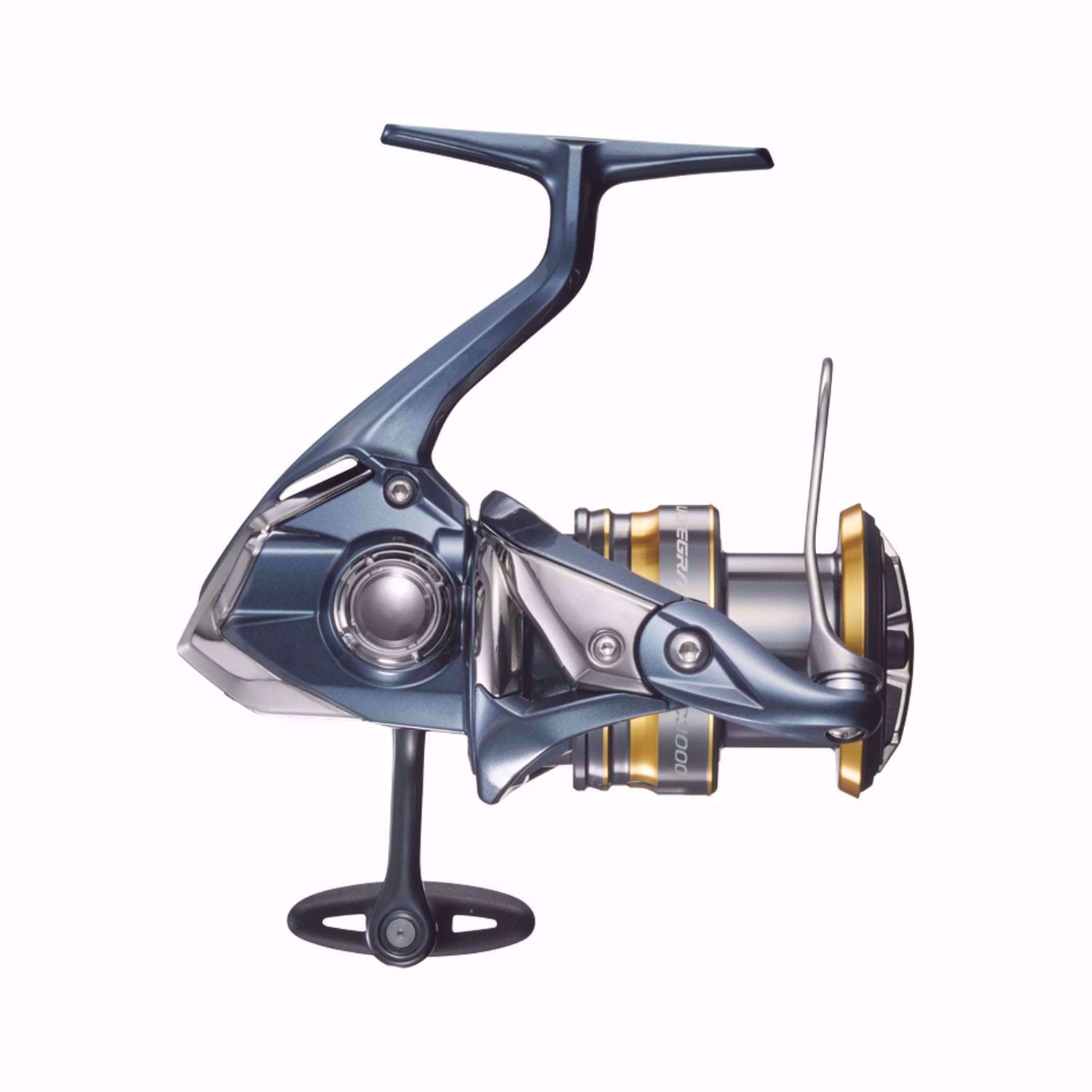 SHIMANO ULTEGRA 4000 FC