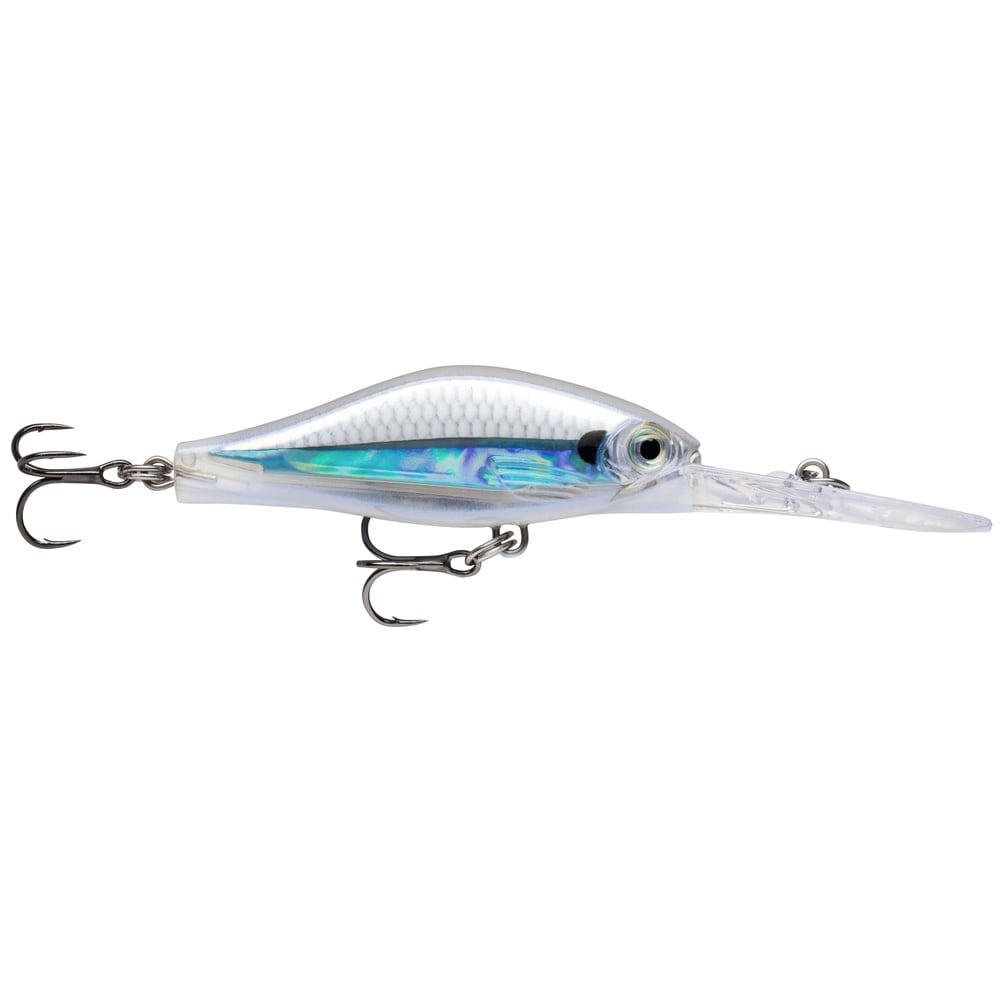 Rapala Shadow Rap Jack Deep 7Cm AS