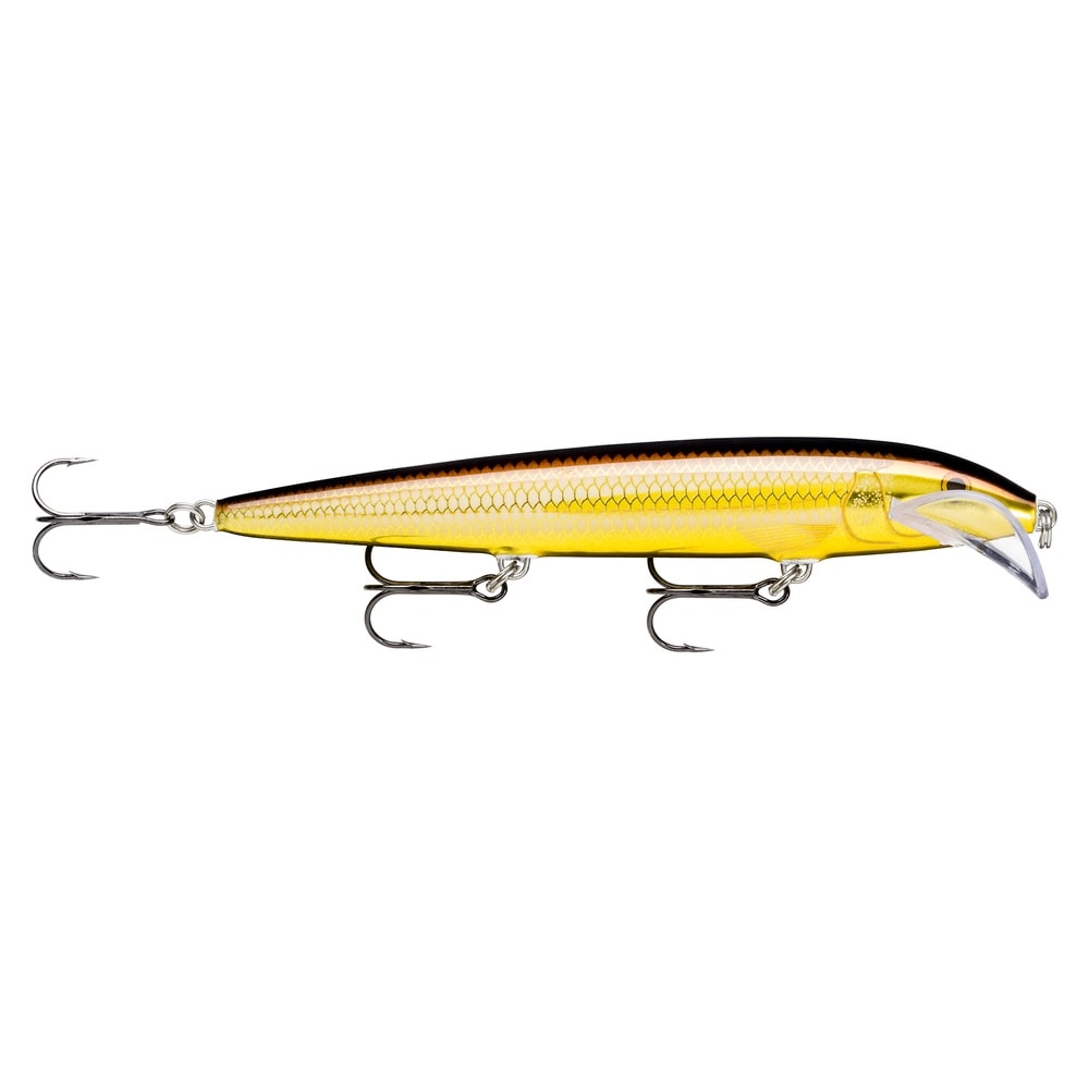 Rapala Scatter Rap Husky 13 GALB