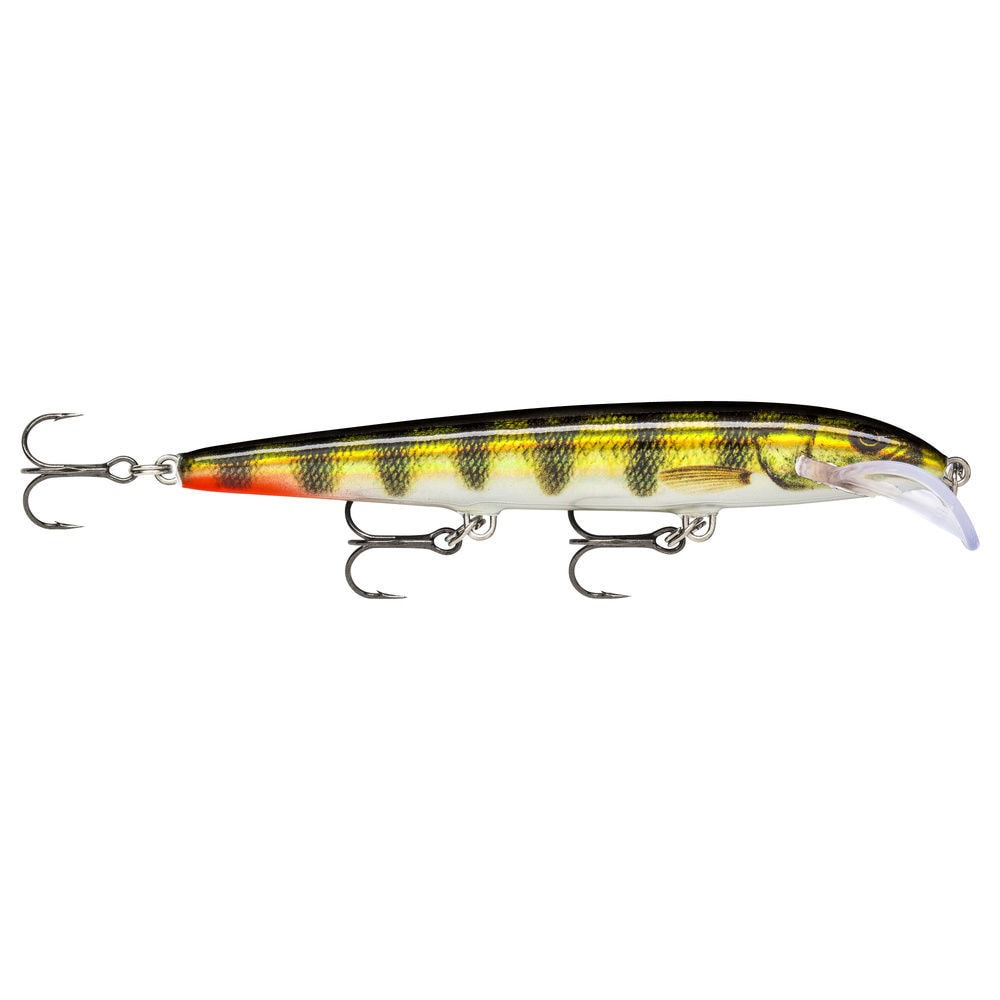 Rapala Scatter Rap Minnow 11Cm PEHL