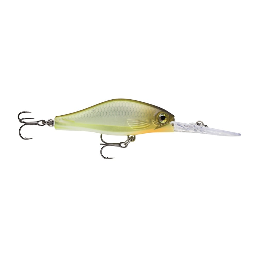 Rapala Shadow Rap Jack Deep 7Cm HAY