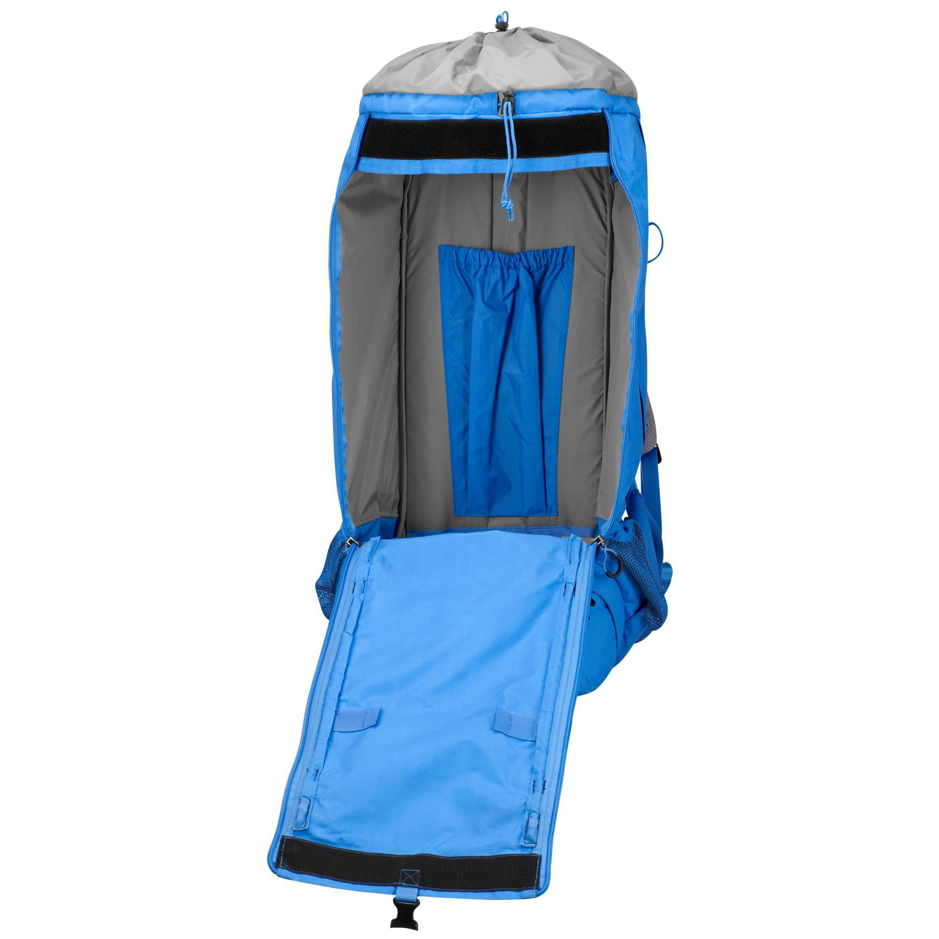 Fjällräven Kajka 65L W UN Blue